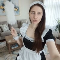 CandiCole webcam model