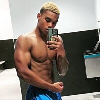 EroticGlareTrey webcam