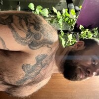 mexa_bear webcam