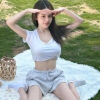 Anxue- webcam model
