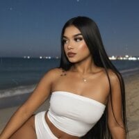 ISABELLAsheet webcam model