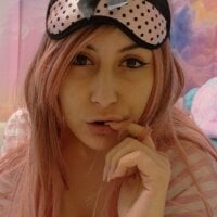 TheLaylaRose webcam model