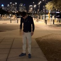 brent8inch0n Avatar kuva