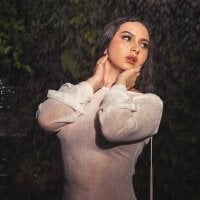 AliceHarper_ webcam model