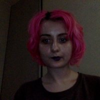 pinkPoison's Offline Chat Room