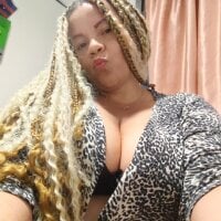 Eva_Luxei webcam model