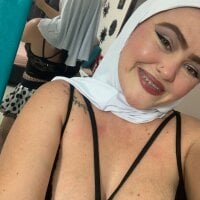 MarianFadel webcam model