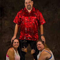 funfltriad's Offline Chat Room