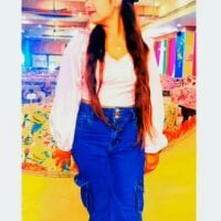 Sweet_Parul_ webcam model