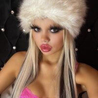 BritneyBbydollbabestation's Webcam Show