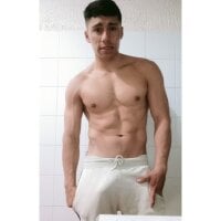 Model Cristian1997_garcia