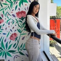 MadieFox7 webcam