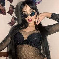 Megumi_horny webcam model