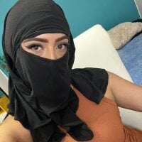 Naila_Amed webcam model