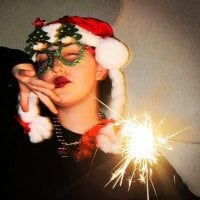 CeceliaJohnson webcam model