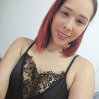 isa_bella957382 from Stripchat