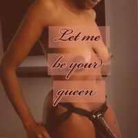 NoirQueen's Offline Chat Room