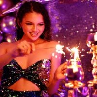 Dahlia_gh webcam model