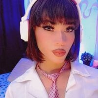 kleo_Decker webcam