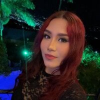 mafersexy2325 webcam model