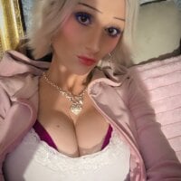 BeautifulXouple webcam model