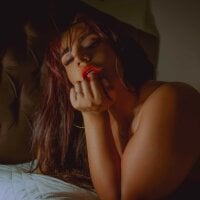 MichelleSantosx webcam model