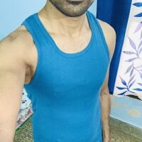 ArjunDeeper webcam