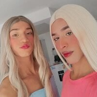 Model Trans_Sisters