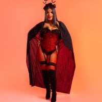 Camila_BustamanteLive Webcam