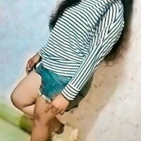 Hotty-sinu webcam model