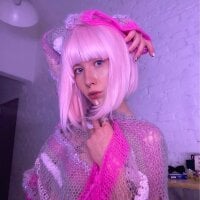 LanaHartley webcam model