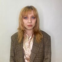 FrancesRios' Offline Chat Room