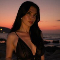 heymollyshy webcam model