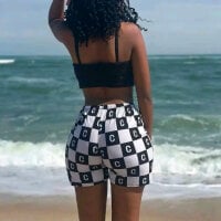 AssMatic- webcam model