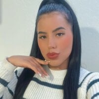 NICKYSAEN webcam model