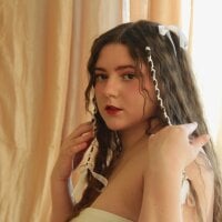 fairy_caramel webcam model