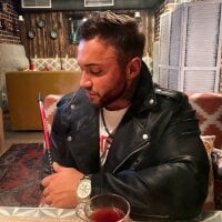 Demianblake's Avatar Pic