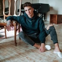 Stefano_Kirilz Cam Model: Free Live Sex Show & Chat | Stripchat