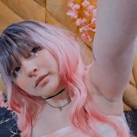 CandySwan webcam model