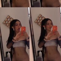 SASHA_CUTE- naked in live sex video chat