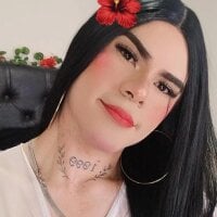 Danna_- model avatar