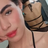 alexis_ferri webcam model