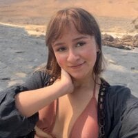 ClaireGrace webcam