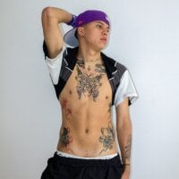 Damian_Sterling webcam model