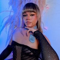 Tiffany_deluxe webcam