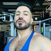 tizziano_castillo_ webcam model