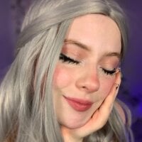 Lil_bela webcam model