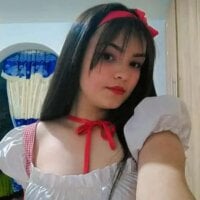 Dulce_maria02 model avatar
