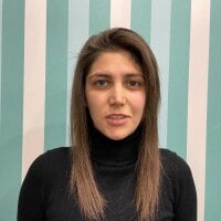 Offline chatovací místnost TinaShea