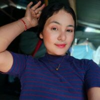 Lily-o webcam model